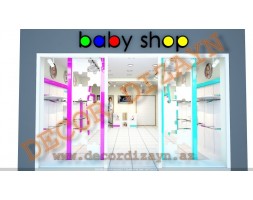 Baby Shop - Tovuz